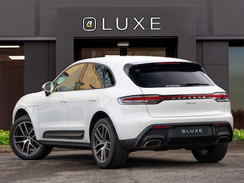 Used Porsche Macan 2022 for sale - 79517534: Photo