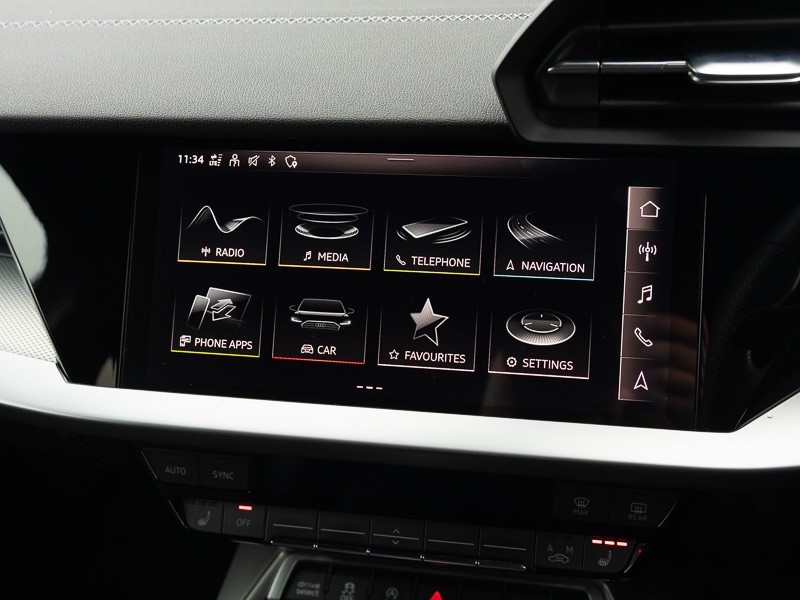 Used Audi A3 2022 for sale - 76628846: Photo 11