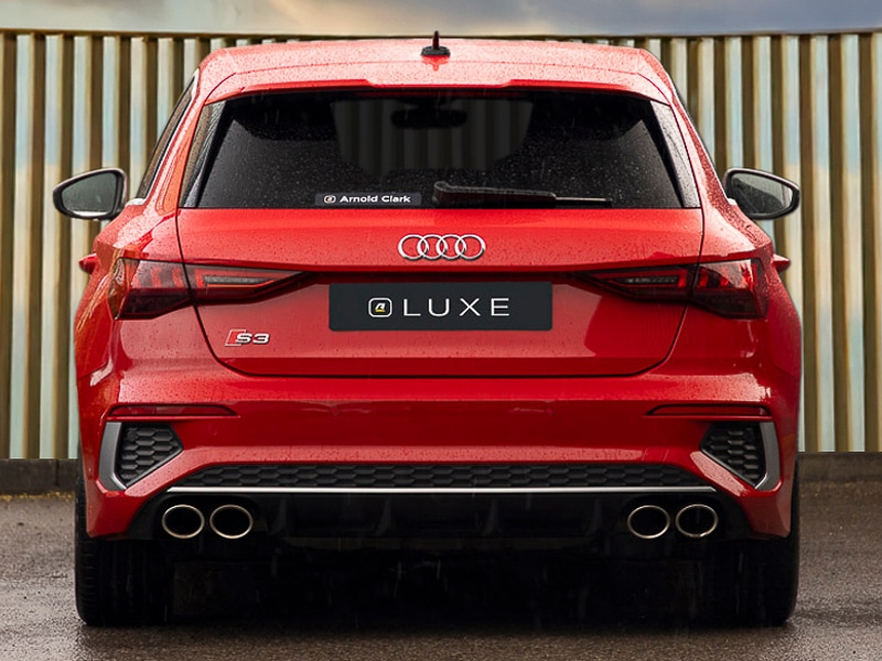 Used Audi A3 2022 for sale - 76628846: Photo 12