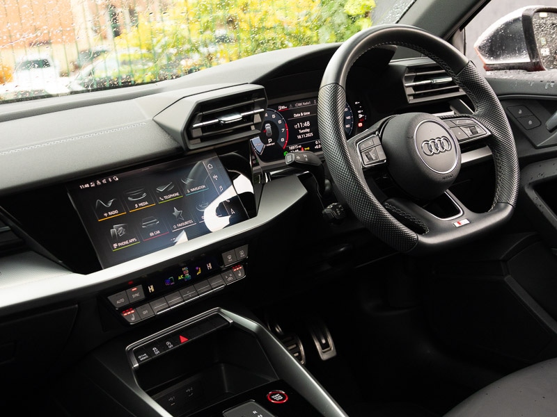 Used Audi A3 2022 for sale - 76628846: Photo 13