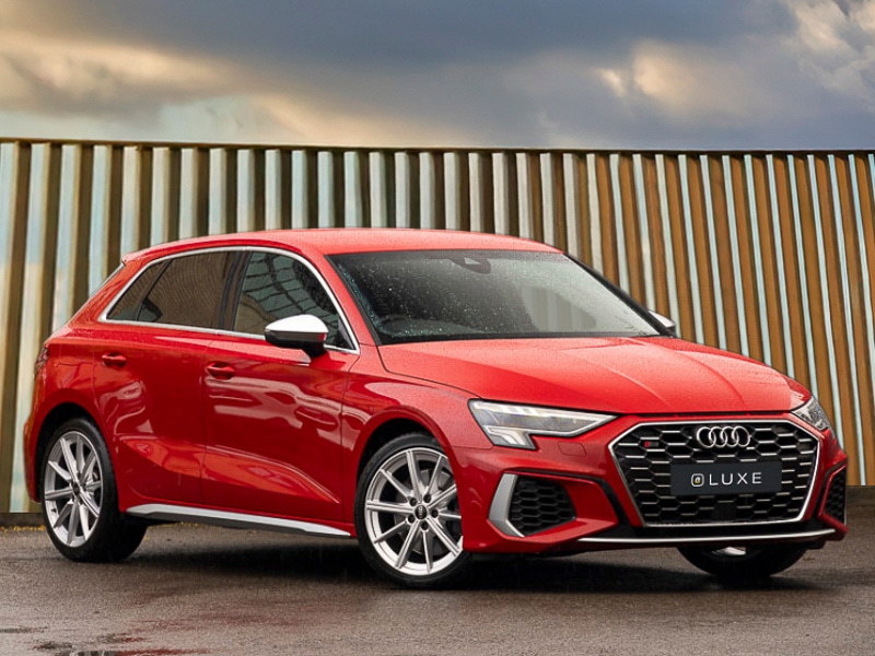 Used Audi A3 2022 for sale - 76628846: Photo 14