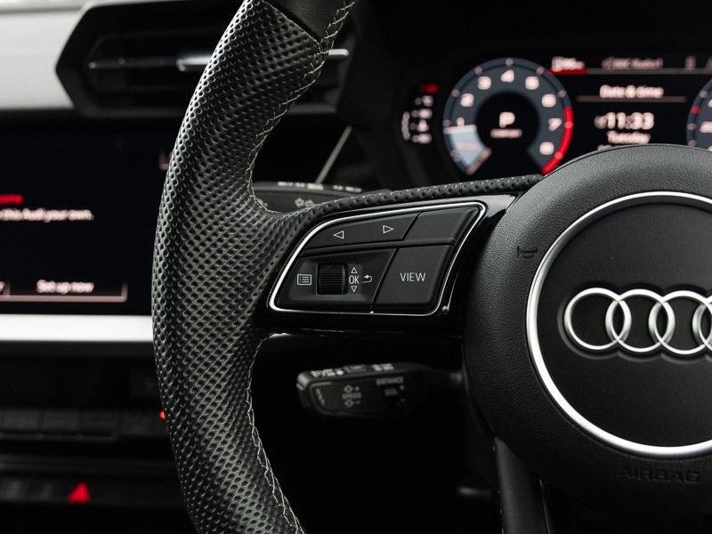 Used Audi A3 2022 for sale - 76628846: Photo 15