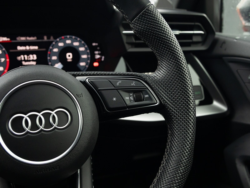 Used Audi A3 2022 for sale - 76628846: Photo 16