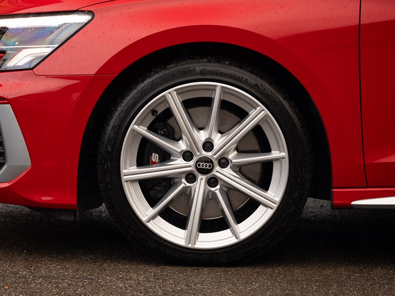 Used Audi A3 2022 for sale - 76628846: Photo 17