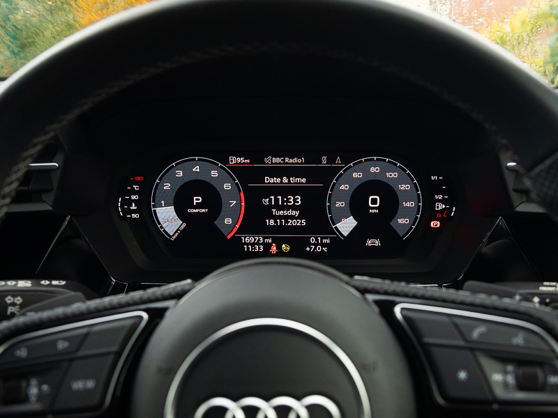 Used Audi A3 2022 for sale - 76628846: Photo 18