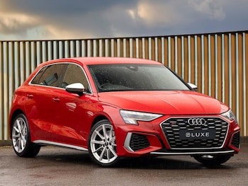 Audi - A3