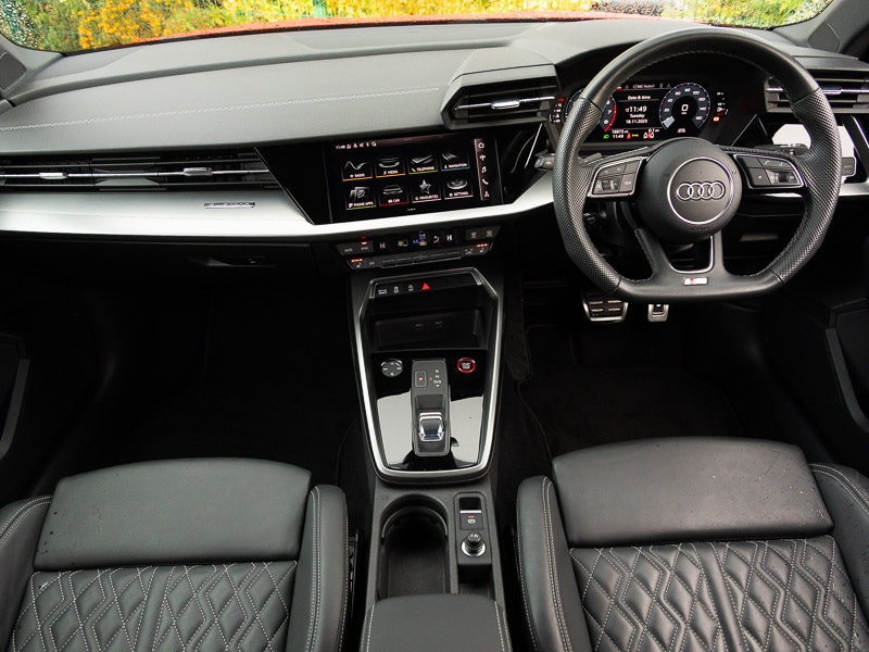 Used Audi A3 2022 for sale - 76628846: Photo 2