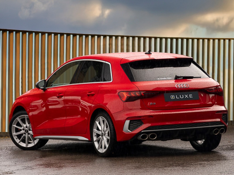 Used Audi A3 2022 for sale - 76628846: Photo 3