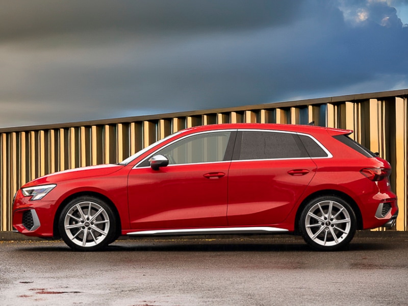 Used Audi A3 2022 for sale - 76628846: Photo 4