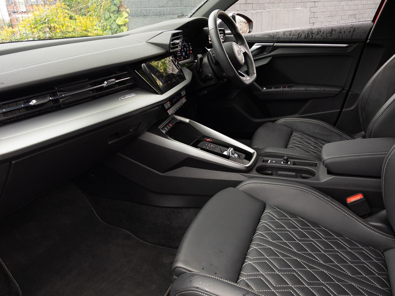 Used Audi A3 2022 for sale - 76628846: Photo 5