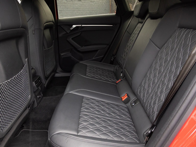 Used Audi A3 2022 for sale - 76628846: Photo 6