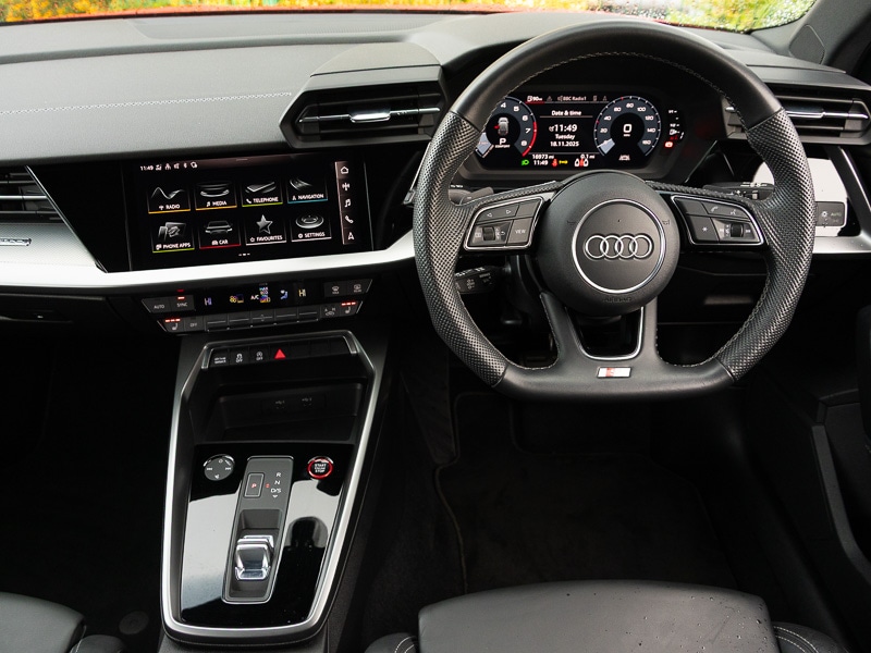 Used Audi A3 2022 for sale - 76628846: Photo 7