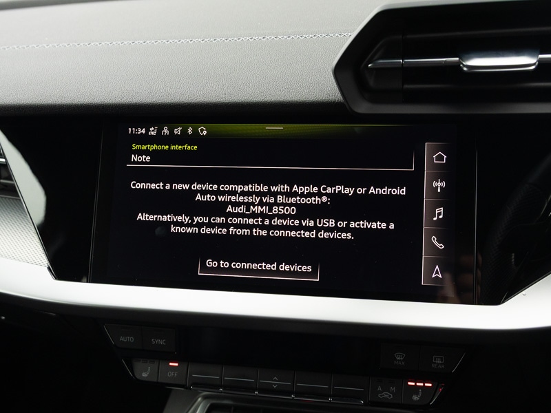 Used Audi A3 2022 for sale - 76628846: Photo 8