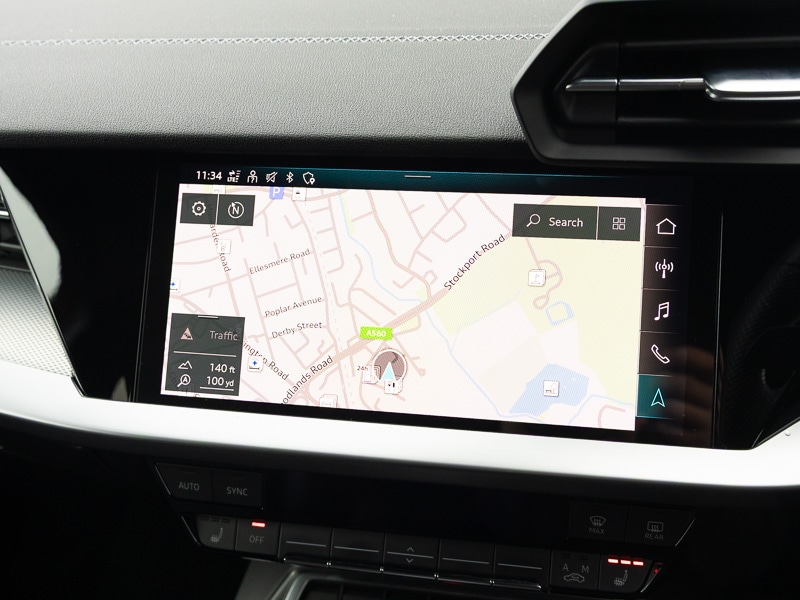 Used Audi A3 2022 for sale - 76628846: Photo 9