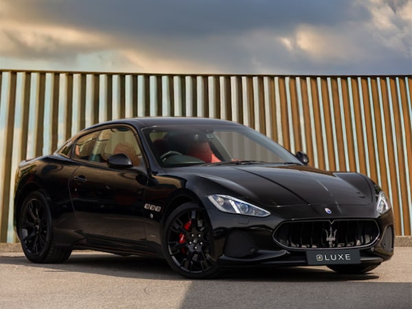 Used Maserati Granturismo 2018 for sale - 76087539: Photo 14