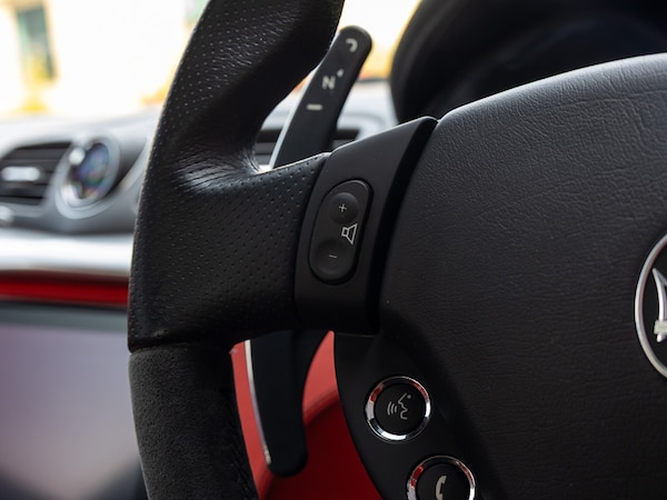 Used Maserati Granturismo 2018 for sale - 76087539: Photo 15
