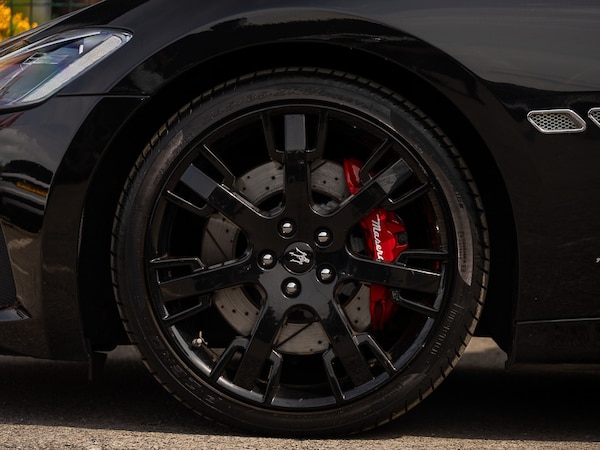 Used Maserati Granturismo 2018 for sale - 76087539: Photo 17