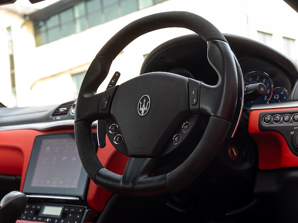 Used Maserati Granturismo 2018 for sale - 76087539: Photo 7