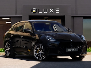 Used Maserati Other 2023 for sale - 78333923: Photo