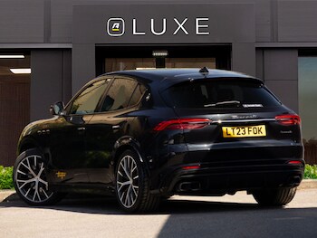 Used Maserati Other 2023 for sale - 78333923: Photo