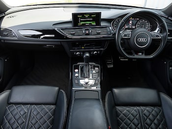 Used Audi A6 2018 for sale - 75921478: Photo