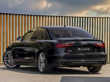 Used Audi A6 2018 for sale - 75921478: Photo