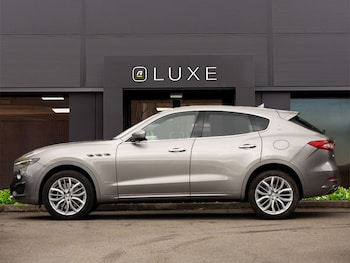 Used Maserati Levante 2020 for sale - 79573585: Photo