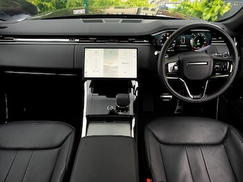 Used Land Rover Range Rover Sport 2024 for sale - 79303151: Photo