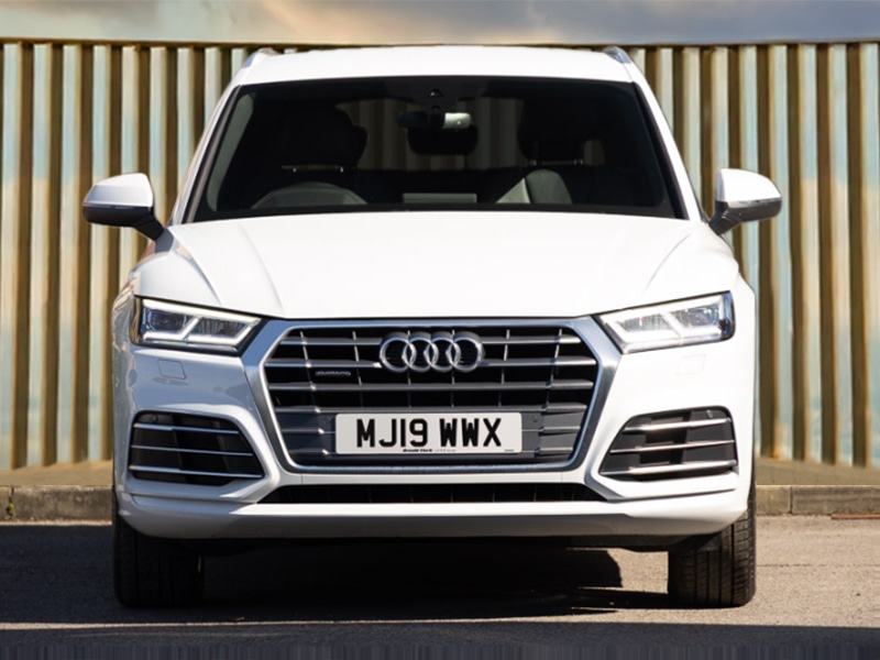 Used Audi Q5 2019 for sale - 78071358: Photo 10