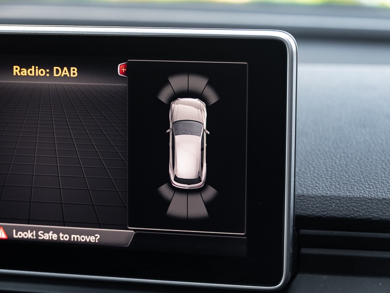 Used Audi Q5 2019 for sale - 78071358: Photo 11