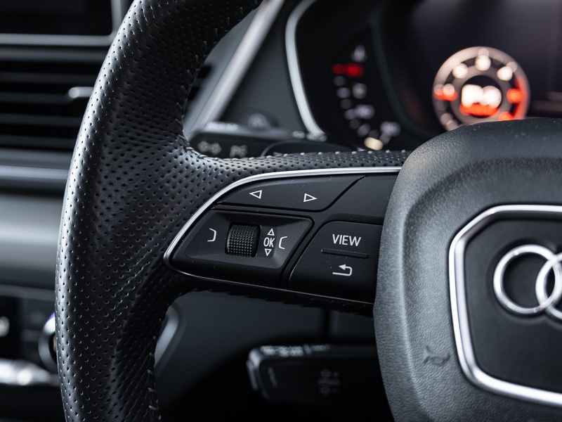 Used Audi Q5 2019 for sale - 78071358: Photo 15