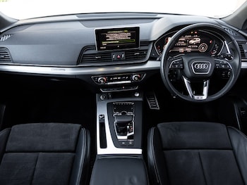 Used Audi Q5 2019 for sale - 78071358: Photo