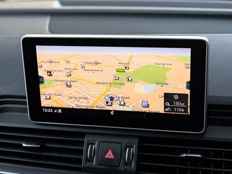 Used Audi Q5 2019 for sale - 78071358: Photo 8