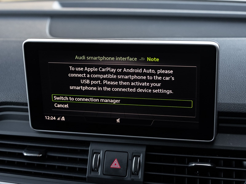 Used Audi Q5 2019 for sale - 78071358: Photo 9