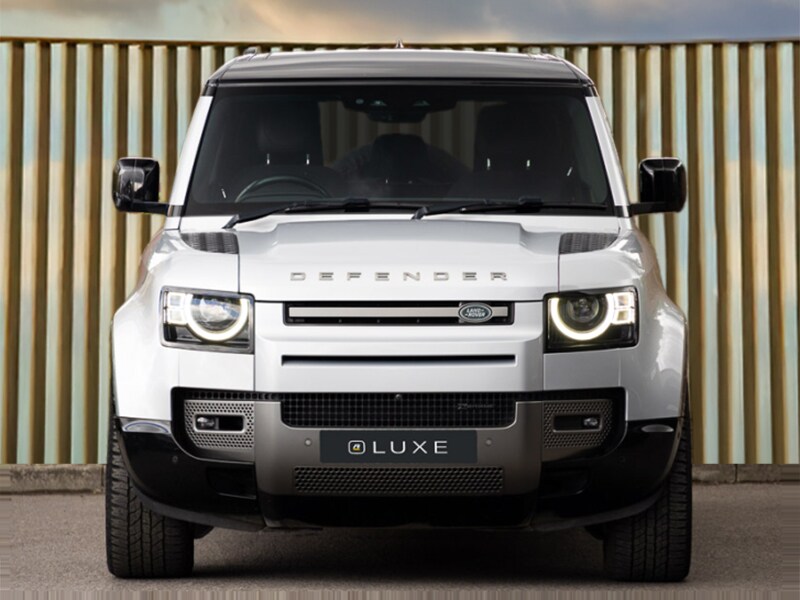 Used Land Rover Defender 2022 for sale - 76771455: Photo 10