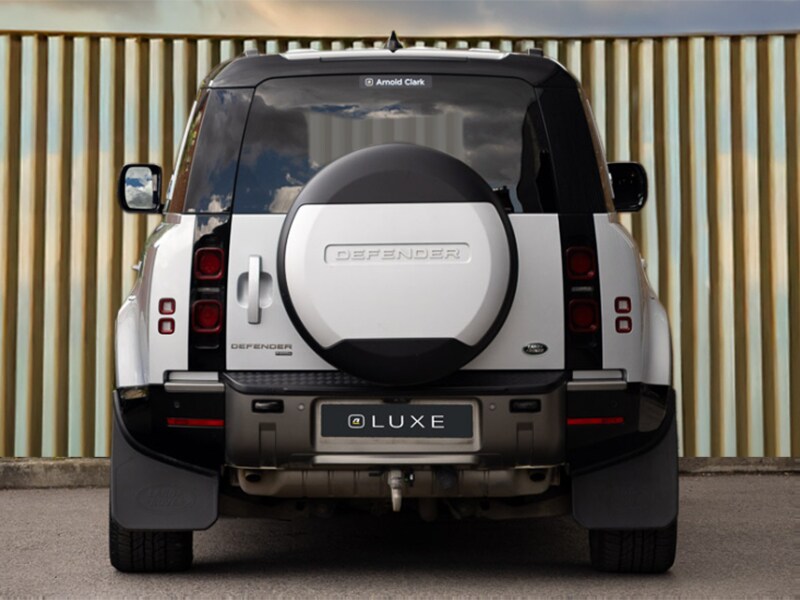 Used Land Rover Defender 2022 for sale - 76771455: Photo 12