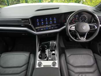 Used Volkswagen Touareg 2022 for sale - 74447164: Photo