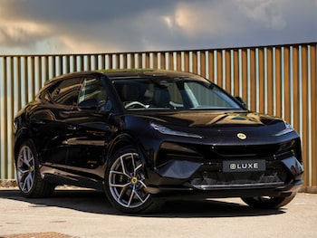 2024 - 450kW S 112kWh 5dr Auto