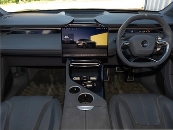 Used Lotus Eletre 2024 for sale - 75652437: Photo