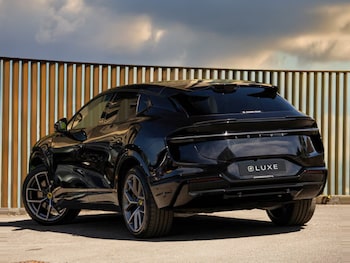 Used Lotus Eletre 2024 for sale - 75652437: Photo
