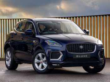 2021 - 1.5 P300e R-Dynamic SE 5dr Auto