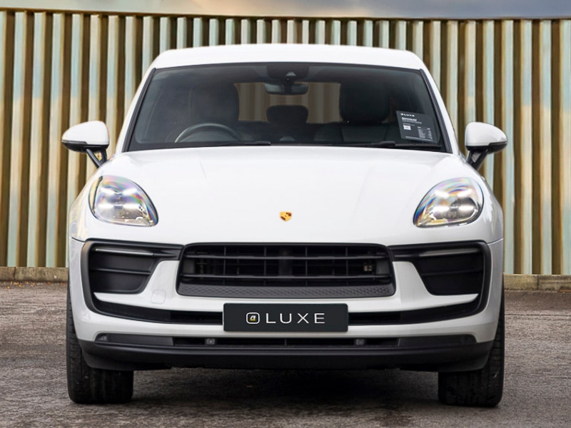 Used Porsche Macan 2022 for sale - 77596654: Photo 10