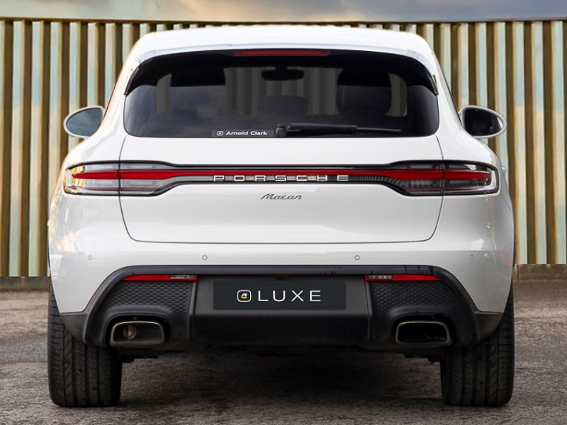 Used Porsche Macan 2022 for sale - 77596654: Photo 12