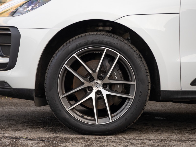 Used Porsche Macan 2022 for sale - 77596654: Photo 17