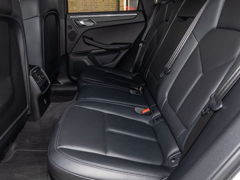 Used Porsche Macan 2022 for sale - 77596654: Photo 6