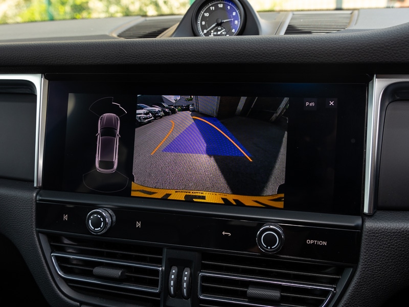 Used Porsche Macan 2022 for sale - 77596654: Photo 9