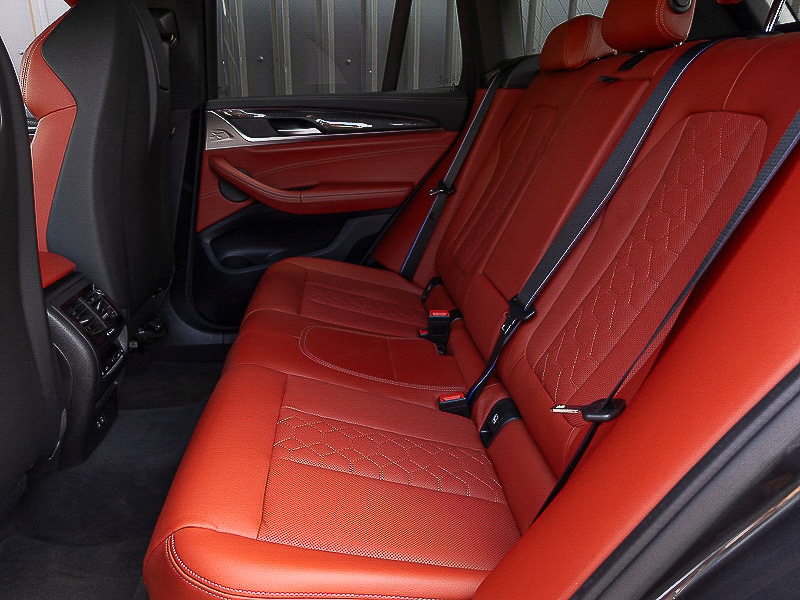 Used BMW X3 M 2022 for sale - 77047133: Photo 6