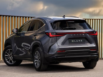 Used Lexus NX 2023 for sale - 75192704: Photo