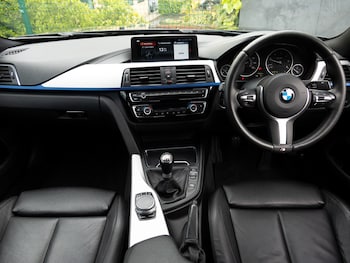Used BMW 4 Series 2019 for sale - 78559652: Photo