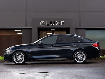 Used BMW 4 Series 2019 for sale - 78559652: Photo